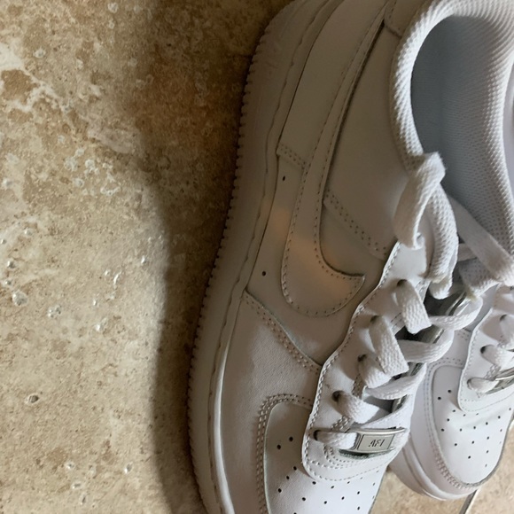 Nike air force 5.5 youth - Picture 3 of 4